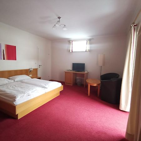 Gasthof Zum Hirschen Hotel อัลท์เอาส์เซ ภายนอก รูปภาพ