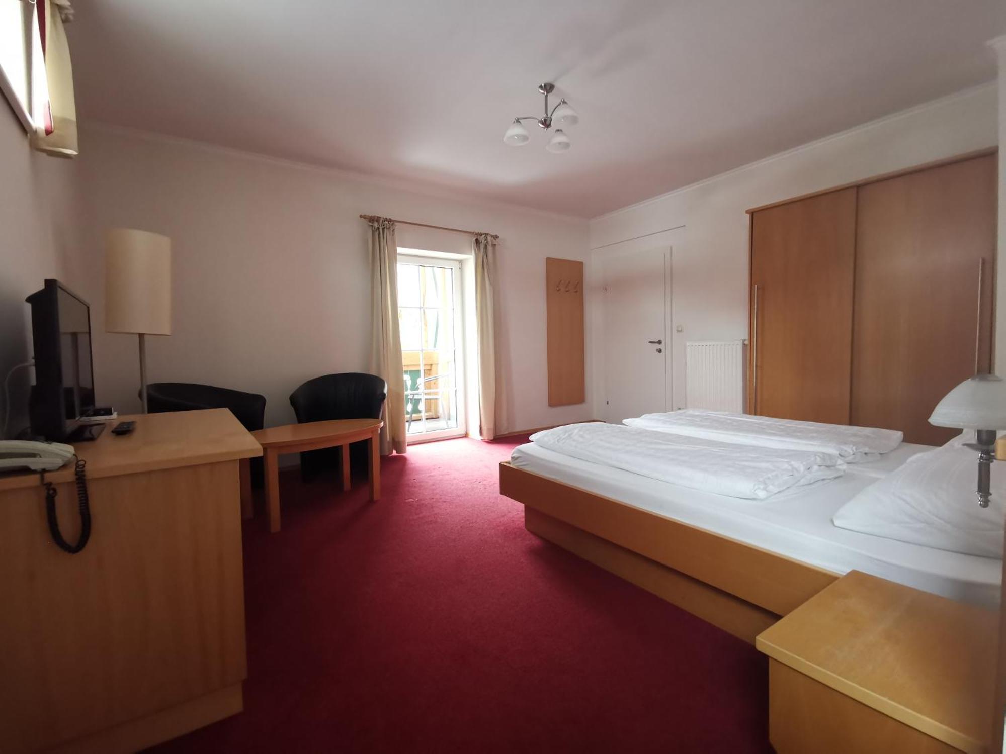 Gasthof Zum Hirschen Hotel อัลท์เอาส์เซ ภายนอก รูปภาพ